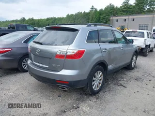 2010 Mazda CX-9 Touring with VIN JM3TB3MV9A0200608, listed as a IAAI auction lot 42369961 with 229,226 mi miles and . Bid and sale history available at DreamBid. Image 4.