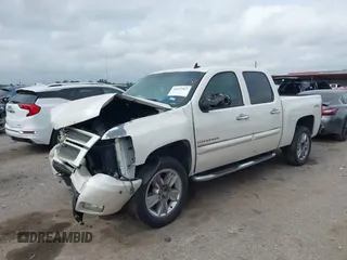 2012 Chevrolet Silverado 1500 LTZ with VIN 3GCPKTE75CG268171, listed as a IAAI auction lot 42127367 with 251,957 mi miles and . Bid and sale history available at DreamBid. Image 16.