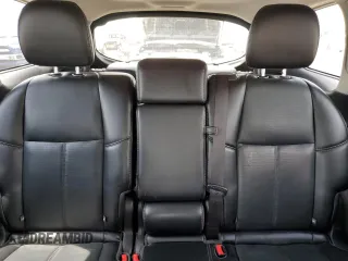 2017 Nissan Pathfinder S with VIN 5N1DR2MM7HC909567, listed as a Copart auction lot 52979015 with 138,799 mi miles and Clean Title. Bid and sale history available at carsss.com. Image 10.