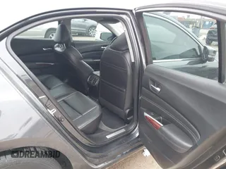 2015 Acura TLX with VIN 19UUB1F32FA029202, listed as a IAAI auction lot 41709922 with 170,307 mi miles and . Bid and sale history available at DreamBid. Image 8.