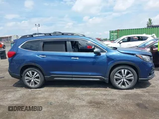 2022 Subaru Ascent Touring with VIN 4S4WMARD9N3400473, listed as a IAAI auction lot 42633365 with 42,019 mi miles and . Bid and sale history available at DreamBid. Image 13.
