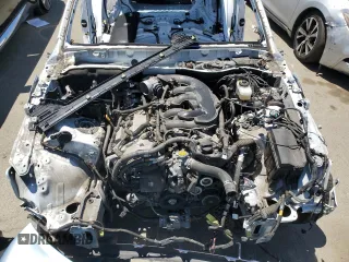 2014 Lexus IS 350 z VIN JTHBE1D27E5007855, wystawiony jako Copart lot #56554924 z przebiegiem Nie podano mil oraz Nie do naprawy • Non repairable. Historia ofert i sprzedaży dostępna na DreamBid. Obrazek 11.