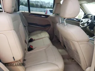 2014 Mercedes-Benz GL-Class GL 450 with VIN 4JGDF7CEXEA288266, listed as a Copart auction lot 53503975 with 108,371 mi miles and Clean Title. Bid and sale history available at carsss.com. Image 11.