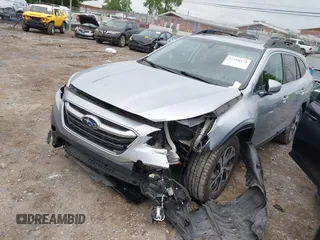 2021 Subaru Outback Limited с VIN 4S4BTANC6M3161350, выставлен на аукционе IAAI как лот 42198372 с пробегом 64 278 миль миль и . История ставок и продаж доступна на DreamBid. Изображение 18.
