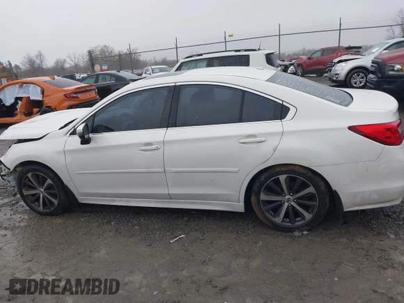 2015 Subaru Legacy Limited z VIN 4S3BNBL65F3059610, wystawiony jako IAAI lot #41039941 z przebiegiem 170 334 mil mil oraz . Historia ofert i sprzedaży dostępna na DreamBid. Obrazek 15.
