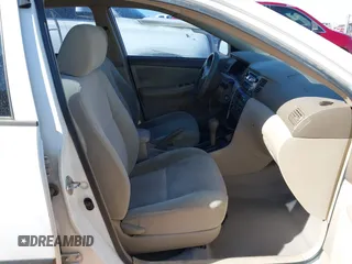 2006 Toyota Corolla CE with VIN 1NXBR32E46Z724098, listed as a IAAI auction lot 41795098 with 165,462 mi miles and . Bid and sale history available at DreamBid. Image 5.