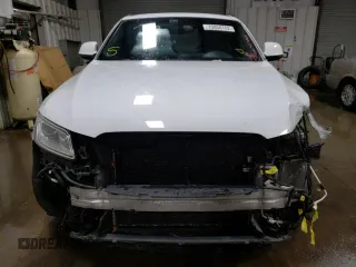 2016 Audi SQ5 Premium Plus with VIN WA1CCAFP2GA123909, listed as a Copart auction lot 73050702 with 76,203 mi miles. Bid and sale history available at carsss.com. Image 5.