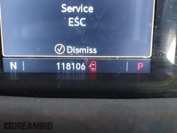 2019 GMC Sierra 1500 SLT z VIN 3GTP8DED8KG224724, wystawiony jako IAAI lot #41389124 z przebiegiem 118 106 mil mil oraz . Historia ofert i sprzedaży dostępna na DreamBid. Obrazek 16.