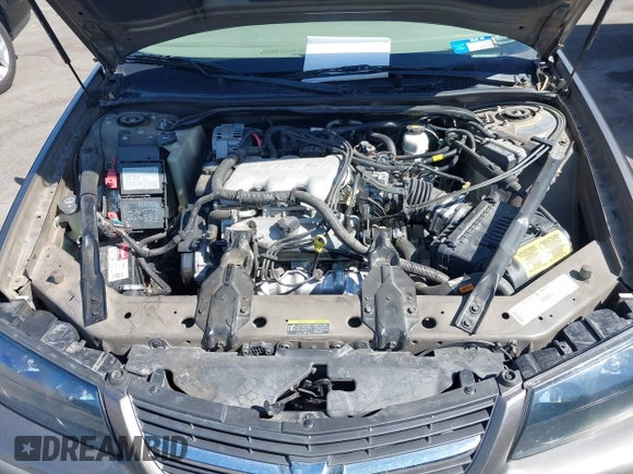 2003 Chevrolet Impala with VIN 2G1WF52E339180527, listed as a IAAI auction lot 42122054 with 69,908 mi miles and . Bid and sale history available at DreamBid. Image 10.