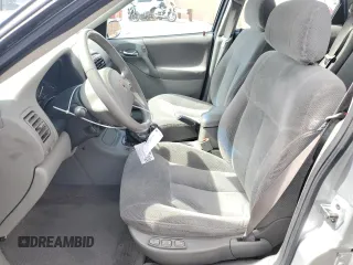 2001 Saturn LS z VIN 1G8JW54R01Y528238, wystawiony jako Copart lot #50344355 z przebiegiem 90 854 mil mil oraz Szkody całkowita. Historia ofert i sprzedaży dostępna na DreamBid. Obrazek 7.