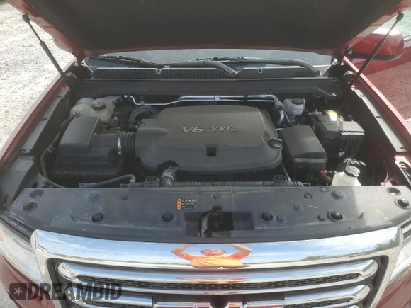 2018 GMC Canyon 4WD All Terrain w/Cloth with VIN 1GTG6CEN6J1301001, listed as a Copart auction lot 71751754 with 36,924 mi miles and Salvage Title. Bid and sale history available at carsss.com. Image 12.