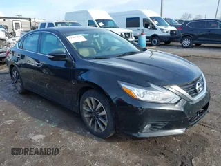 2016 Nissan Altima S z VIN 1N4AL3AP7GC283035, wystawiony jako IAAI lot #41485231 z przebiegiem 142 170 mil mil oraz . Historia ofert i sprzedaży dostępna na DreamBid. Obrazek 1.