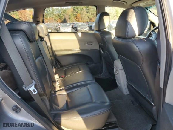 2009 Subaru Tribeca 5-Pass Special Edition with VIN 4S4WX92D594407520, listed as a Copart auction lot 78346174 with 147,029 mi miles and Clean Title. Bid and sale history available at carsss.com. Image 11.