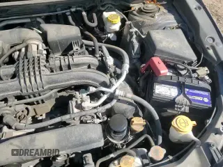 2017 Subaru Impreza Premium with VIN 4S3GKAD64H3628635, listed as a Copart auction lot 84778225 with 81,735 mi miles and Salvage title. Bid and sale history available at DreamBid. Image 13.