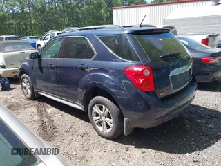2015 Chevrolet Equinox LT z VIN 2GNFLFEK5F6207599, wystawiony jako IAAI lot #42305158 z przebiegiem 187 605 mil mil oraz . Historia ofert i sprzedaży dostępna na DreamBid. Obrazek 3.