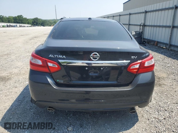 2017 Nissan Altima SV z VIN 1N4AL3AP8HC234279, wystawiony jako Copart lot #59305655 z przebiegiem 175 181 mil mil oraz Czysty tytuł • Clean title. Historia ofert i sprzedaży dostępna na DreamBid. Obrazek 6.