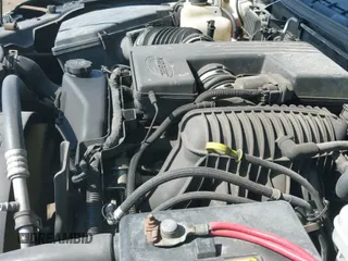 2005 Chevrolet Colorado LS Z71 с VIN 1GCDT196758112759, выставлен на аукционе IAAI как лот 42147866 с пробегом 211 507 миль миль и . История ставок и продаж доступна на DreamBid. Изображение 19.