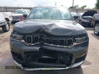 2023 Jeep Grand Cherokee Limited with VIN 1C4RJJBG8P8746051, listed as a IAAI auction lot 42086560 with 63,505 mi miles and . Bid and sale history available at DreamBid. Image 13.