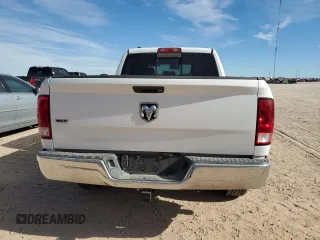 2017 Ram 1500 SLT z VIN 1C6RR6TT8HS768922, wystawiony jako Copart lot #85734064 z przebiegiem 117 377 mil mil oraz Czysty tytuł • Clean title. Historia ofert i sprzedaży dostępna na DreamBid. Obrazek 6.