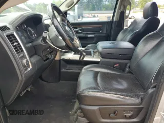 2015 Ram 2500 Laramie с VIN 3C6UR5NL8FG638953, выставлен на аукционе Copart как лот 52194415 с пробегом 244 318 миль миль и Списание • Salvage title. История ставок и продаж доступна на DreamBid. Изображение 7.