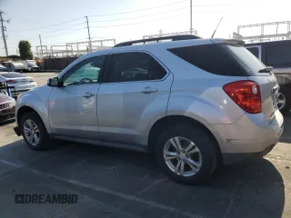 2013 Chevrolet Equinox LT with VIN 2GNALDEK7D6102736, listed as a Copart auction lot 55764645 with 142,128 mi miles and Clean Title. Bid and sale history available at DreamBid. Image 2.