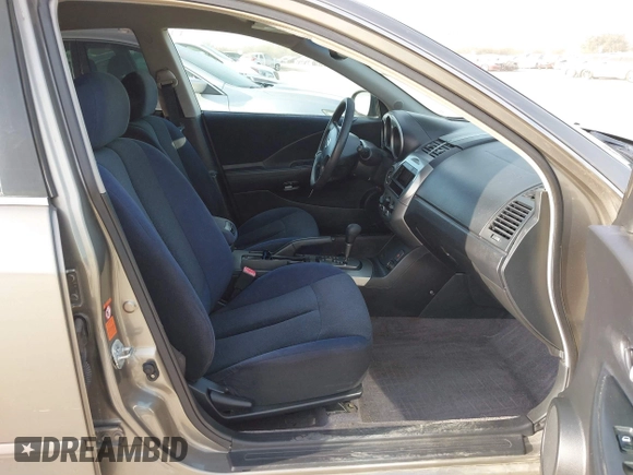 2003 Nissan Altima S with VIN 1N4AL11E63C158993, listed as a IAAI auction lot 41399813 with 193,428 mi miles and . Bid and sale history available at DreamBid. Image 5.