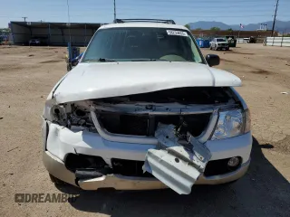 2005 Ford Explorer Eddie Bauer z VIN 1FMZU74W55UB03610, wystawiony jako Copart lot #58259655 z przebiegiem 63 644 mil mil oraz Szkoda całkowita • Salvage title. Historia ofert i sprzedaży dostępna na DreamBid. Obrazek 5.