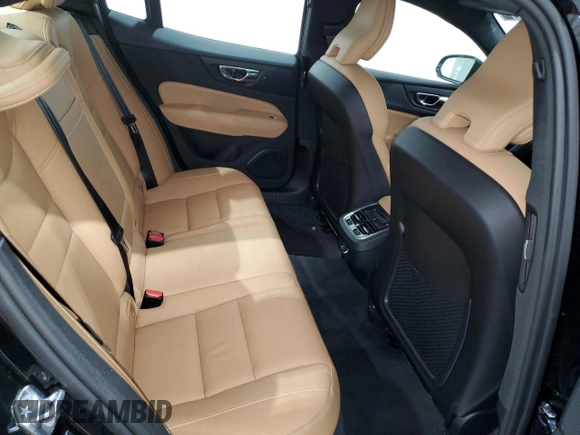 2019 Volvo S60 Inscription with VIN 7JRA22TL6KG012049, listed as a Copart auction lot 67319464 with 49,990 mi miles and Salvage Title. Bid and sale history available at carsss.com. Image 10.