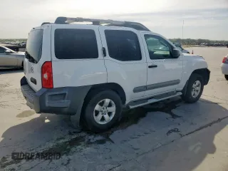 2010 Nissan Xterra S z VIN 5N1AN0NU1AC522147, wystawiony jako Copart lot #50646485 z przebiegiem Nie podano mil oraz Czysty tytuł • Clean title. Historia ofert i sprzedaży dostępna na DreamBid. Obrazek 3.