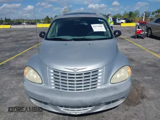 2001 Chrysler PT Cruiser with VIN 3C8FY4BB21T699479, listed as a IAAI auction lot 42171868 with 79,766 mi miles and . Bid and sale history available at carsss.com. Image 6.