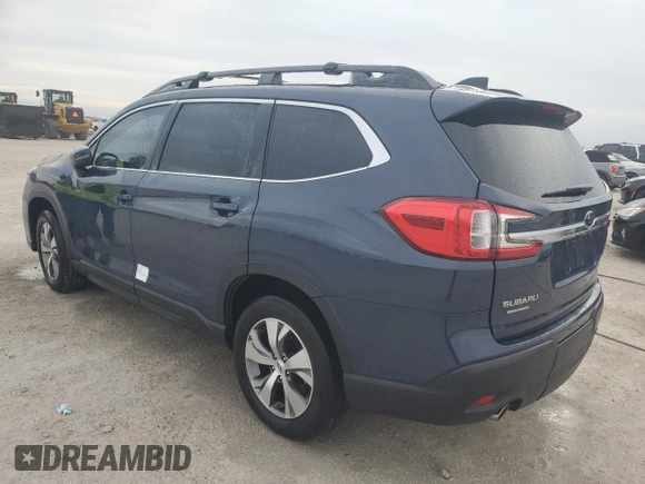 2023 Subaru Ascent Premium z VIN 4S4WMABD3P3421431, wystawiony jako Copart lot #78670594 z przebiegiem 43 317 mil mil oraz Szkoda całkowita • Salvage title. Historia ofert i sprzedaży dostępna na DreamBid. Obrazek 2.