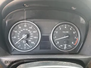 2012 BMW 3 Series 328i z VIN WBADW7C50CE728759, wystawiony jako Copart lot #51650185 z przebiegiem Nie podano mil oraz Szkoda całkowita • Salvage title. Historia ofert i sprzedaży dostępna na DreamBid. Obrazek 9.