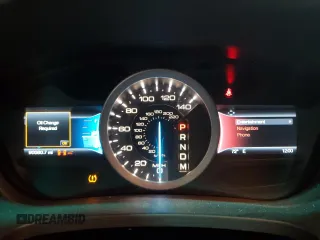 2015 Ford Explorer Sport с VIN 1FM5K8GTXFGB35657, выставлен на аукционе Copart как лот 58374375 с пробегом 90 080 миль миль и Списание • Salvage title. История ставок и продаж доступна на DreamBid. Изображение 9.