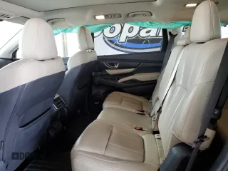 2019 Subaru Ascent Limited with VIN 4S4WMALD9K3422476, listed as a Copart auction lot 62397875 with 108,149 mi miles and Salvage title. Bid and sale history available at DreamBid. Image 11.