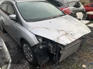 2015 Ford Focus SE с VIN 1FADP3F26FL317477, выставлен на аукционе Copart как лот 60255715 с пробегом 115 151 миль миль и Чистый • Clean title. История ставок и продаж доступна на DreamBid. Изображение 1.