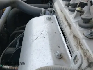 2000 Honda Accord SE with VIN 1HGCG6693YA065935, listed as a IAAI auction lot 42998238 with 154,600 mi miles and . Bid and sale history available at DreamBid. Image 12.