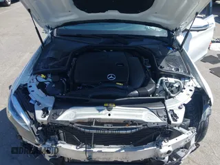 2020 Mercedes-Benz C 300 with VIN W1KWF8DBXLR601604, listed as a IAAI auction lot 42030386 with 56,165 mi miles and . Bid and sale history available at DreamBid. Image 10.