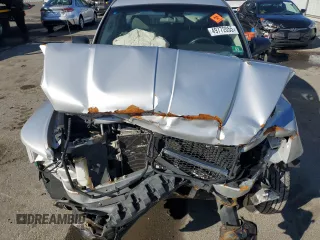 2008 Dodge Dakota ST with VIN 1D7HE22K58S541808, listed as a Copart auction lot 49772055 with 188,683 mi miles and Salvage Title. Bid and sale history available at carsss.com. Image 11.
