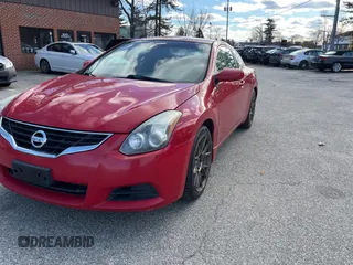 2012 Nissan Altima 2.5 S with VIN 1N4AL2EP2CC232458, listed as a Copart auction lot 50371905 with 153,646 mi miles and Clean Title. Bid and sale history available at carsss.com. Image 2.