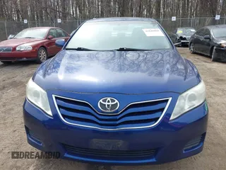 2010 Toyota Camry with VIN 4T1BF3EK4AU567448, listed as a IAAI auction lot 41840860 with 149,315 mi miles and . Bid and sale history available at DreamBid. Image 12.