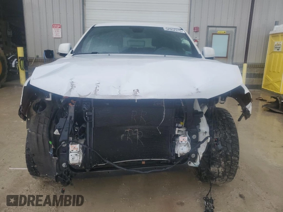 2020 Dodge Durango GT Plus z VIN 1C4RDJDG3LC301678, wystawiony jako Copart lot #52952315 z przebiegiem 129 617 mil mil oraz Szkoda całkowita • Salvage title. Historia ofert i sprzedaży dostępna na DreamBid. Obrazek 5.