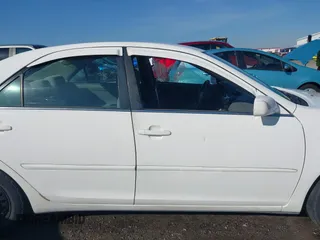 2006 Toyota Camry STD with VIN 4T1BE32K96U691097, listed as a IAAI auction lot 41476876 with 1 mi miles. Bid and sale history available at carsss.com. Image 13.