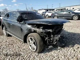 2017 Audi Q5 Premium Plus с VIN WA1L2AFP1HA094035, выставлен на аукционе Copart как лот 52398275 с пробегом Не указан миль и Списание • Salvage title. История ставок и продаж доступна на DreamBid. Изображение 11.