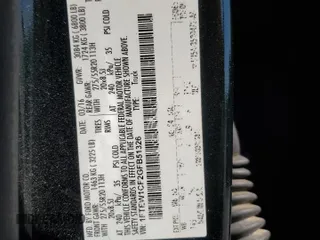 2016 Ford F-150 XL with VIN 1FTEW1CF2GFB51326, listed as a Copart auction lot 49958425 with 76,229 mi miles and Salvage Title. Bid and sale history available at carsss.com. Image 12.