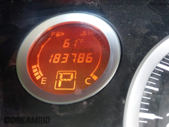 2010 Nissan Sentra S with VIN 3N1AB6AP6AL674741, listed as a IAAI auction lot 42217390 with 183,786 mi miles and . Bid and sale history available at DreamBid. Image 12.