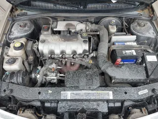 2002 Saturn SL z VIN 1G8ZH52852Z155698, wystawiony jako IAAI lot #41712058 z przebiegiem 90 150 mil mil oraz . Historia ofert i sprzedaży dostępna na DreamBid. Obrazek 10.
