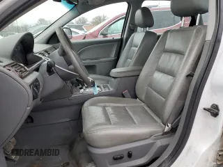 2006 Ford Five Hundred SEL with VIN 1FAFP24176G140637, listed as a Copart auction lot 82354774 with 177,993 mi miles and Salvage Title. Bid and sale history available at carsss.com. Image 7.