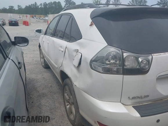 2004 Lexus RX 330 with VIN JTJHA31UX40019550, listed as a IAAI auction lot 42284607 with 292,055 mi miles and . Bid and sale history available at DreamBid. Image 15.