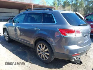 2008 Mazda CX-9 Sport with VIN JM3TB28A180128749, listed as a IAAI auction lot 41738889 with 288,322 mi miles and . Bid and sale history available at DreamBid. Image 3.