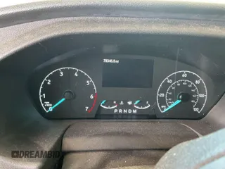 2021 Ford Transit с VIN 1FTBR1YG8MKA40049, выставлен на аукционе IAAI как лот 42843942 с пробегом 78 346 миль миль и . История ставок и продаж доступна на DreamBid. Изображение 10.